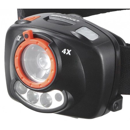 Lampa czołowa Mareld Atto 150