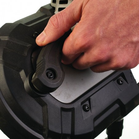 PILARKA TAŚMOWA MILWAUKEE M18 CBS125-0