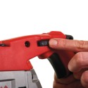 PILARKA TAŚMOWA MILWAUKEE M18 CBS125-402C 