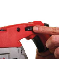 PILARKA TAŚMOWA MILWAUKEE M18 CBS125-402C 