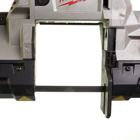 PILARKA TAŚMOWA MILWAUKEE M18 CBS125-0