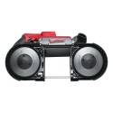 PILARKA TAŚMOWA MILWAUKEE M18 CBS125-402C 