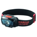 Lampa czołowa Mareld Gleam 200
