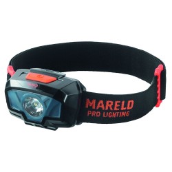Lampa czołowa Mareld Gleam 200