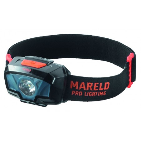 Lampa czołowa Mareld Gleam 200