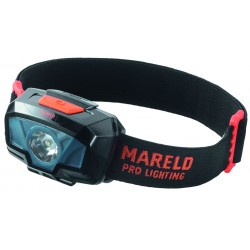 Lampa czołowa Mareld Gleam 200