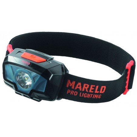 Lampa czołowa Mareld Gleam 200