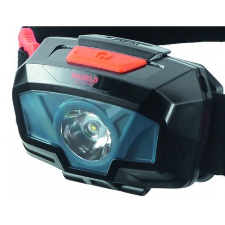 Lampa czołowa Mareld Gleam 200