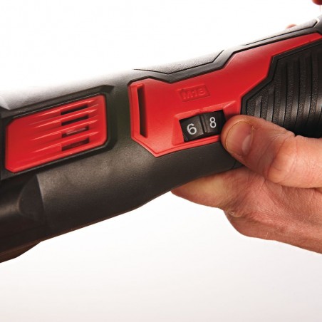 NARZĘDZIE WIELOFUNKCYJNE MILWAUKEE M18 BMT-0