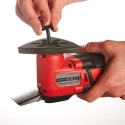NARZĘDZIE WIELOFUNKCYJNE MILWAUKEE M18 BMT-0