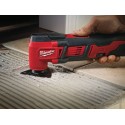 NARZĘDZIE WIELOFUNKCYJNE MILWAUKEE M18 BMT-0
