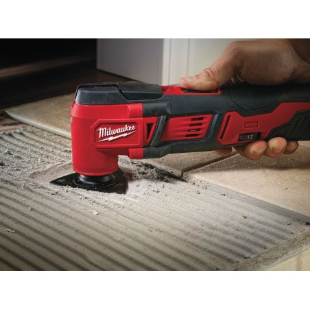NARZĘDZIE WIELOFUNKCYJNE MILWAUKEE M18 BMT-0