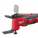 NARZĘDZIE WIELOFUNKCYJNE MILWAUKEE M18 BMT-0