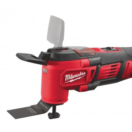 NARZĘDZIE WIELOFUNKCYJNE MILWAUKEE M18 BMT-0