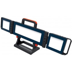 Lampa robocza 80W Mareld Vapor 6500