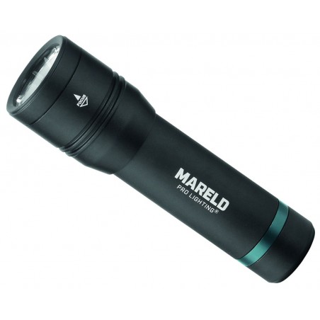 Latarka Mareld Nimbus 450