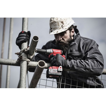 Klucz udarowy Milwaukee M18ONEIWF12-0X 1/2"