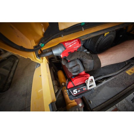 Klucz udarowy Milwaukee M18ONEIWF12-0X 1/2"