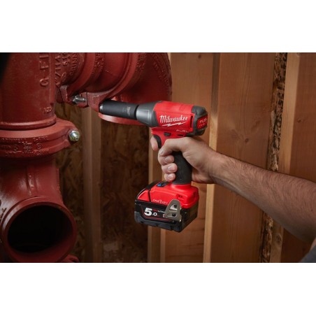 Klucz udarowy 18V 1/2" Milwaukee M18 ONEIWF12-0X
