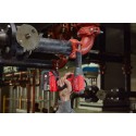 Klucz udarowy Milwaukee M18ONEIWF12-0X 1/2"
