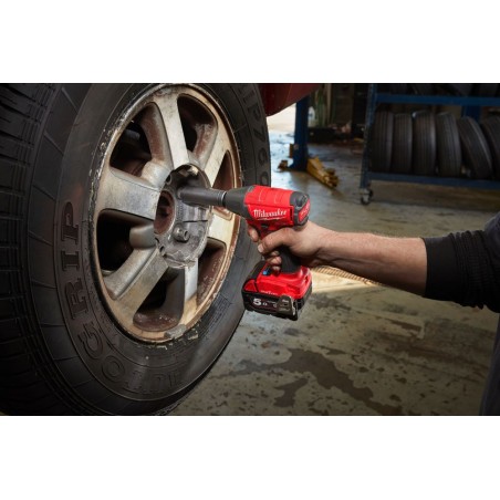 Klucz udarowy 18V 1/2" Milwaukee M18 ONEIWF12-0X
