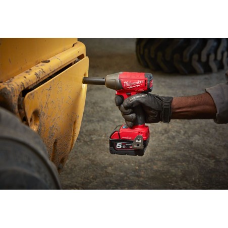 Klucz udarowy Milwaukee M18ONEIWF12-0X 1/2"