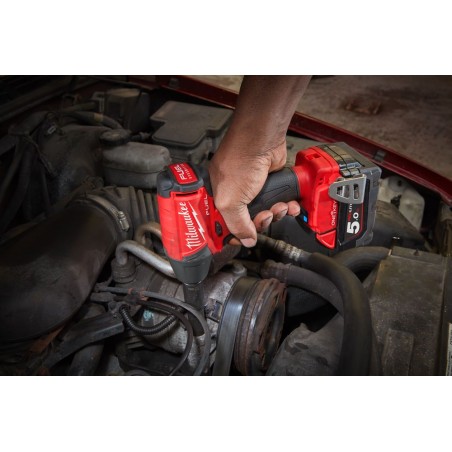Klucz udarowy Milwaukee M18ONEIWF12-0X 1/2"