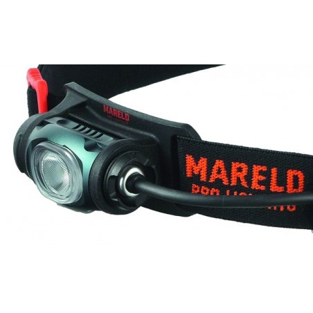 Lampa czołowa Mareld Stellar 470