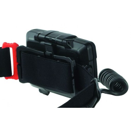 Lampa czołowa Mareld Stellar 470