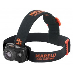 Latarka czołowa Mareld Halo 540 RE