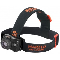 Latarka czołowa Mareld Halo 540 RE