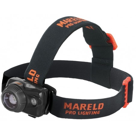 Latarka czołowa Mareld Halo 540 RE