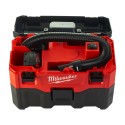 Odkurzacz Milwaukee M18 VC2-0