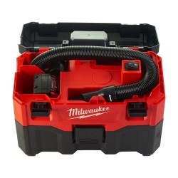 Odkurzacz Milwaukee M18 VC2-0