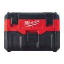 Odkurzacz Milwaukee M18 VC2-0
