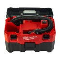 Odkurzacz Milwaukee M18 VC2-0
