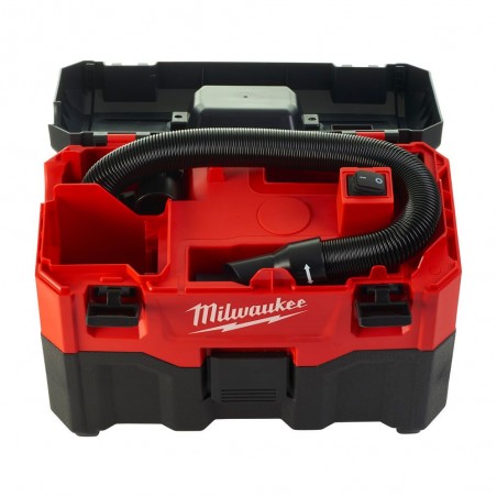 Odkurzacz Milwaukee M18 VC2-0