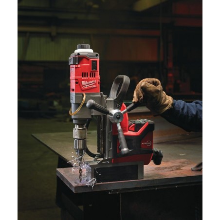 Wiertnica magnetyczna 18V Milwaukee M18 FMDP 0C