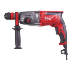 Młotowiertarka SDS-Plus 800W Milwaukee PH 26 TX