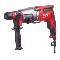 Młotowiertarka SDS-Plus 800W Milwaukee PH 26 TX