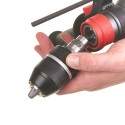 Młotowiertarka 800W SDS-Plus 26 mm Milwaukee PH 26 TX