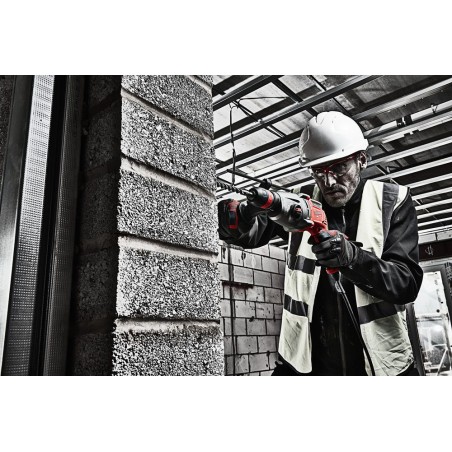 Młotowiertarka 800W SDS-Plus 26 mm Milwaukee PH 26 TX