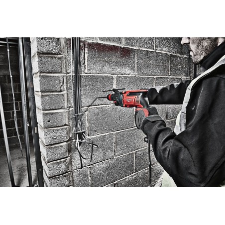 Młotowiertarka 800W SDS-Plus 26 mm Milwaukee PH 26 TX