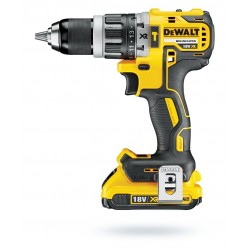 Zestaw Combo 5-narzędziowy Li-ion XR 18V DeWalt DCK551P3T-QW