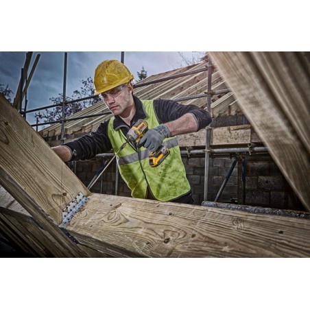Zestaw Combo 5-narzędziowy Li-ion XR 18V DeWalt DCK551P3T-QW