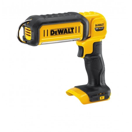 Zestaw Combo 5-narzędziowy Li-ion XR 18V DeWalt DCK551P3T-QW