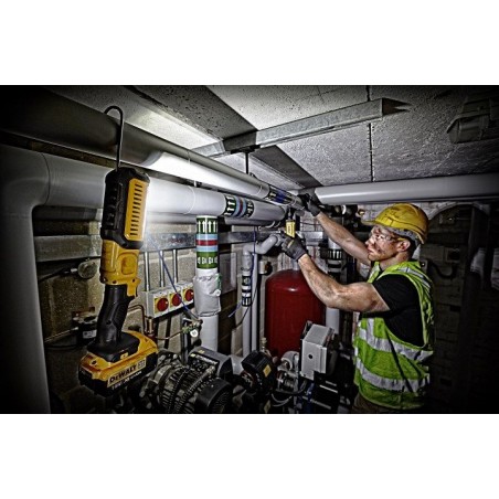 Zestaw Combo 5-narzędziowy Li-ion XR 18V DeWalt DCK551P3T-QW