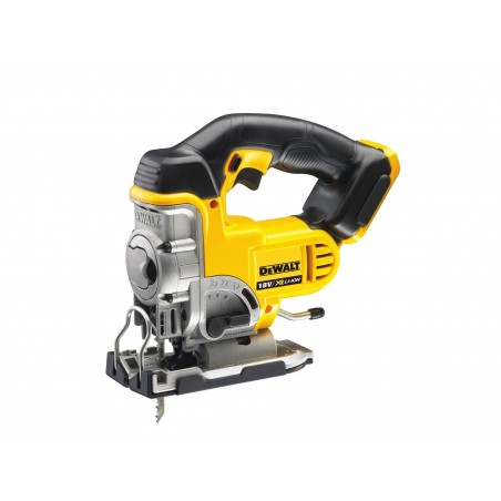 Zestaw Combo 5-narzędziowy Li-ion XR 18V DeWalt DCK551P3T-QW