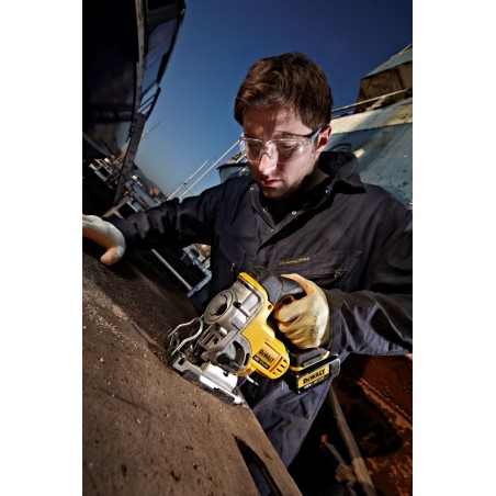 Zestaw Combo 5-narzędziowy Li-ion XR 18V DeWalt DCK551P3T-QW