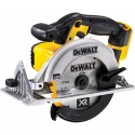 Zestaw Combo 5-narzędziowy Li-ion XR 18V DeWalt DCK551P3T-QW
